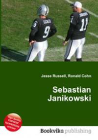 Sebastian Janikowski