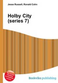 Holby City (series 7)