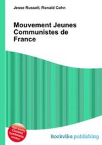 Mouvement Jeunes Communistes de France