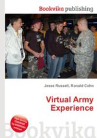 Virtual Army Experience