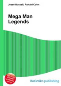 Mega Man Legends