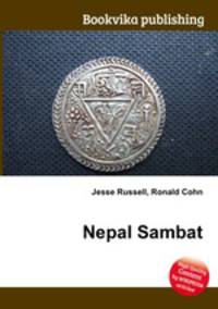 Nepal Sambat