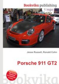 Porsche 911 GT2