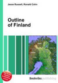 Outline of Finland