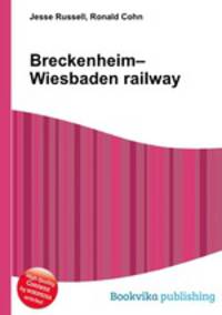 Breckenheim–Wiesbaden railway