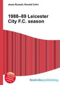 1988–89 Leicester City F.C. season