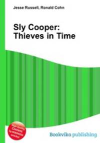 Sly Cooper: Thieves in Time