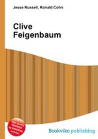 Clive Feigenbaum