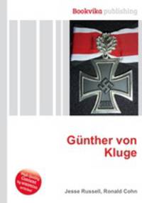 Gunther von Kluge