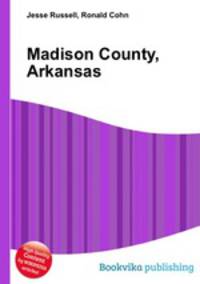 Madison County, Arkansas