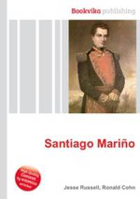 Santiago Marino