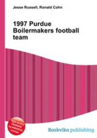 1997 Purdue Boilermakers football team