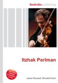 Itzhak Perlman