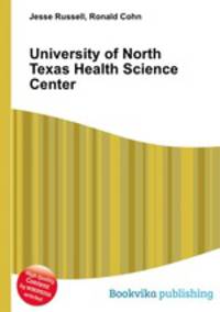 University of North Texas Health Science Center
