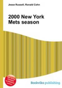 2000 New York Mets season