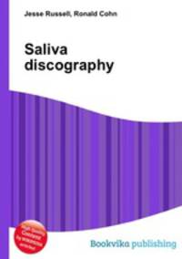 Saliva discography