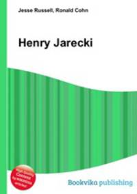 Henry Jarecki