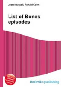 List of Bones episodes