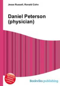 Daniel Peterson (physician)