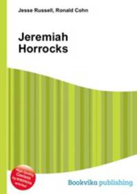Jeremiah Horrocks
