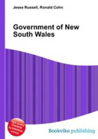 Government of New South Wales