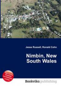 Nimbin, New South Wales