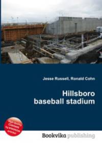 Hillsboro baseball stadium