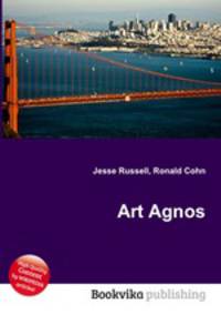 Art Agnos