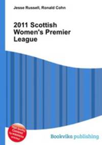 2011 Scottish Women