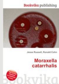Moraxella catarrhalis
