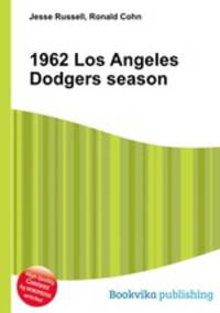 1962 Los Angeles Dodgers season