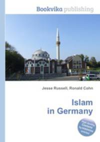 Islam in Germany
