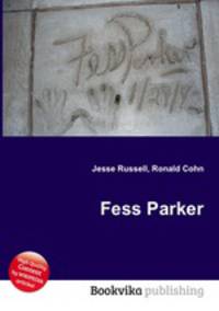 Fess Parker