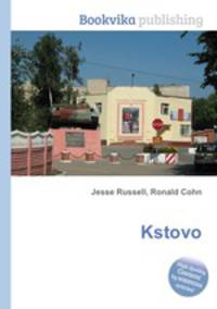 Kstovo