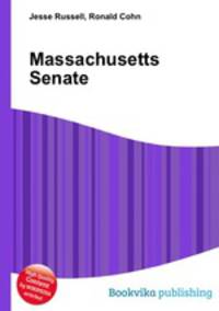 Massachusetts Senate