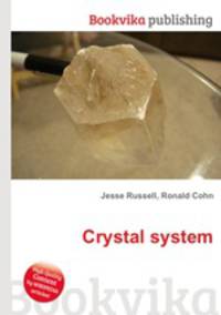 Crystal system