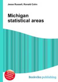 Michigan statistical areas