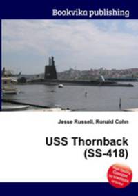 USS Thornback (SS-418)