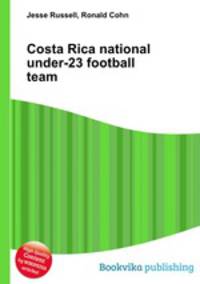 Costa Rica national under-23 football team