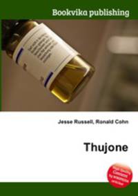 Thujone