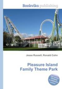 Pleasure Island Family Theme Park
