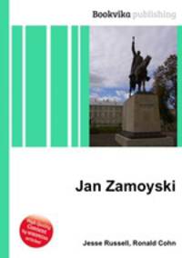 Jan Zamoyski