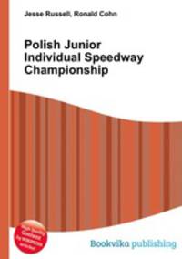 Polish Junior Individual Speedway Championship