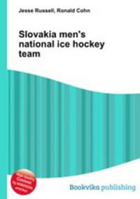 Slovakia men