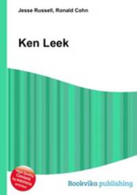 Ken Leek