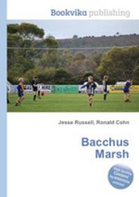 Bacchus Marsh