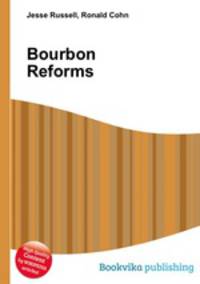 Bourbon Reforms