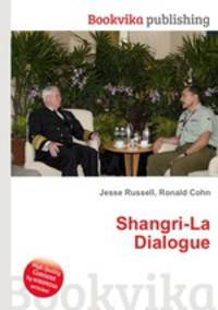 Shangri-La Dialogue