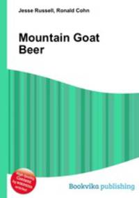 Mountain Goat Beer