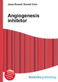 Angiogenesis inhibitor